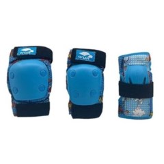 Kit de Proteccion Wur Azul